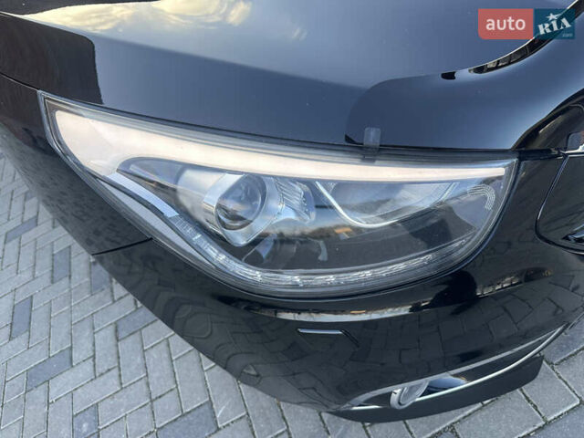 Чорний Хендай іх35, об'ємом двигуна 2 л та пробігом 230 тис. км за 13400 $, фото 35 на Automoto.ua