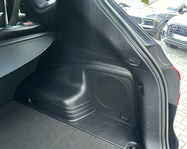 Чорний Хендай іх35, об'ємом двигуна 2 л та пробігом 230 тис. км за 13400 $, фото 43 на Automoto.ua