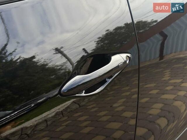 Черный Хендай их35, объемом двигателя 2 л и пробегом 227 тыс. км за 14200 $, фото 51 на Automoto.ua