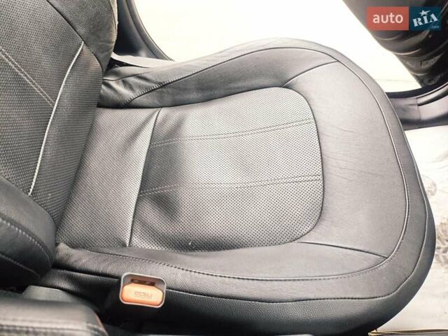 Чорний Хендай іх35, об'ємом двигуна 2 л та пробігом 203 тис. км за 13850 $, фото 37 на Automoto.ua