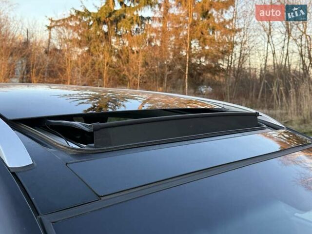 Черный Хендай их35, объемом двигателя 2 л и пробегом 182 тыс. км за 14650 $, фото 5 на Automoto.ua