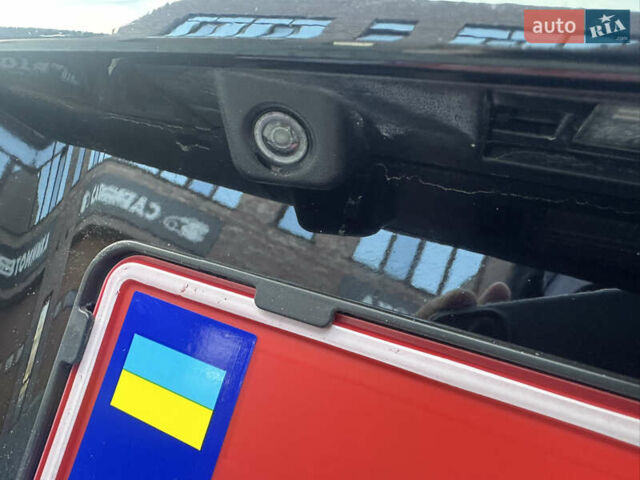 Чорний Хендай іх35, об'ємом двигуна 2 л та пробігом 230 тис. км за 13400 $, фото 15 на Automoto.ua