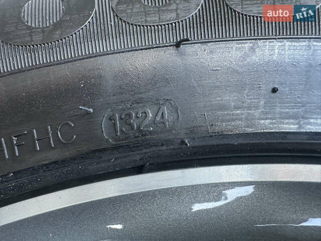 Чорний Хендай іх35, об'ємом двигуна 2 л та пробігом 230 тис. км за 13400 $, фото 23 на Automoto.ua