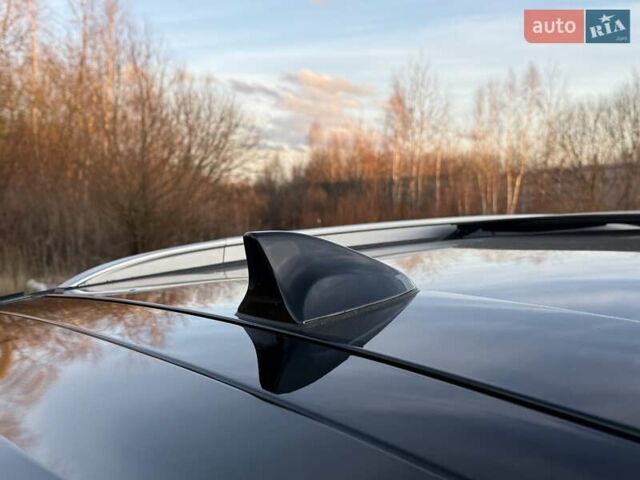 Черный Хендай их35, объемом двигателя 2 л и пробегом 182 тыс. км за 14650 $, фото 11 на Automoto.ua