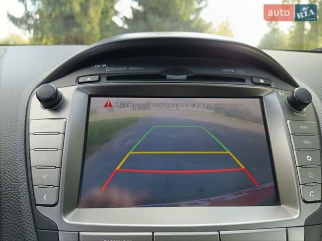 Хендай их35 2014 в Луцке на Automoto.ua Черный Хендай их35, объемом двигателя 2 л и пробегом 208 тыс. км за 15350 $, фото 86 на Automoto.ua