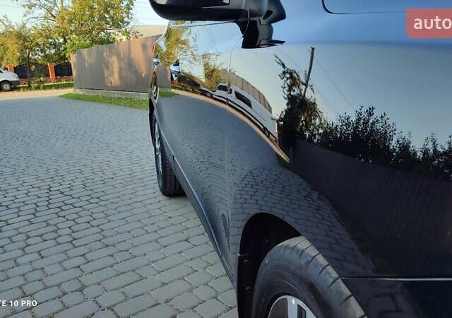 Чорний Хендай іх35, об'ємом двигуна 2 л та пробігом 203 тис. км за 13750 $, фото 19 на Automoto.ua