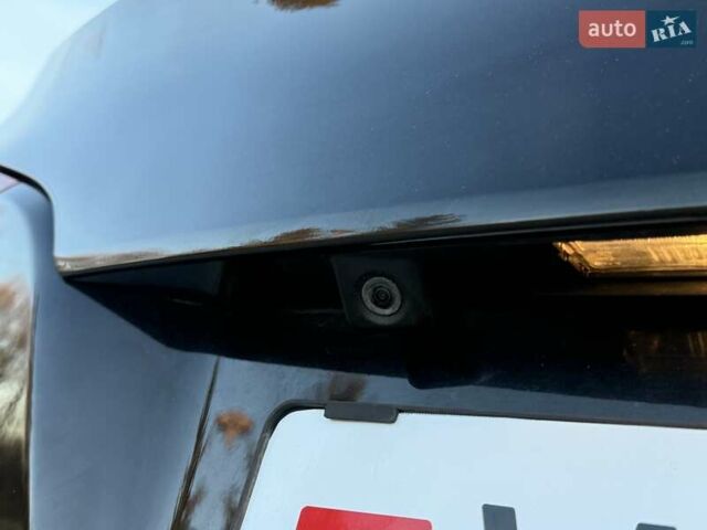 Черный Хендай их35, объемом двигателя 2 л и пробегом 182 тыс. км за 14650 $, фото 14 на Automoto.ua