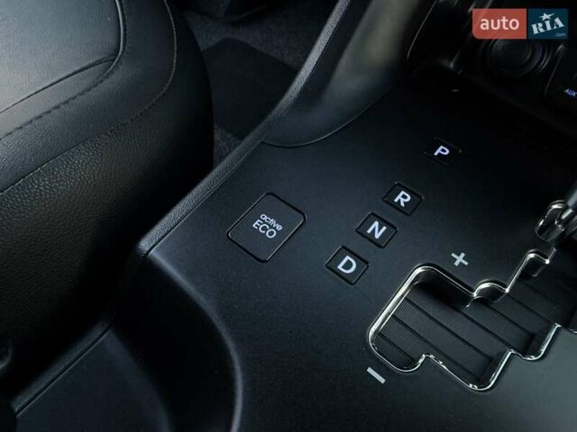 Черный Хендай их35, объемом двигателя 2 л и пробегом 182 тыс. км за 14650 $, фото 47 на Automoto.ua