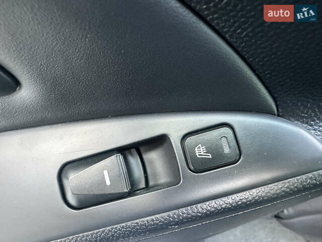 Чорний Хендай іх35, об'ємом двигуна 2 л та пробігом 230 тис. км за 13400 $, фото 39 на Automoto.ua