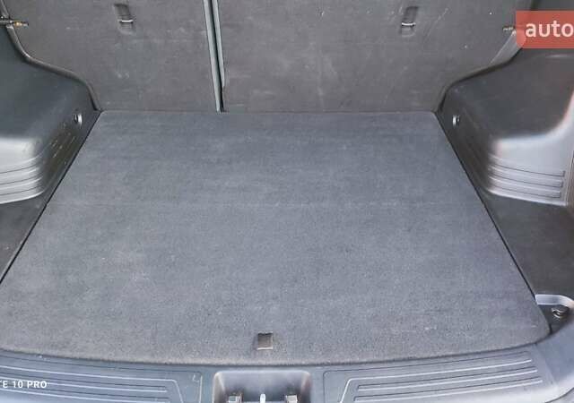 Чорний Хендай іх35, об'ємом двигуна 2 л та пробігом 203 тис. км за 13750 $, фото 10 на Automoto.ua