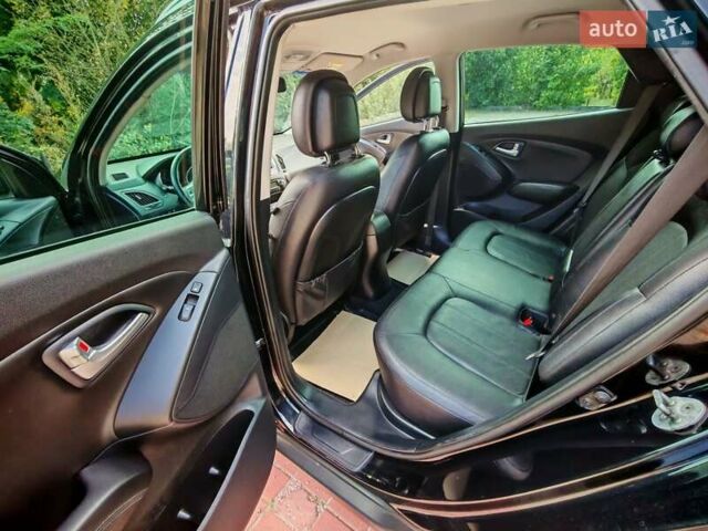 Хендай их35 2014 в Бердичеве на Automoto.ua Черный Хендай их35, объемом двигателя 2 л и пробегом 203 тыс. км за 13850 $, фото 26 на Automoto.ua