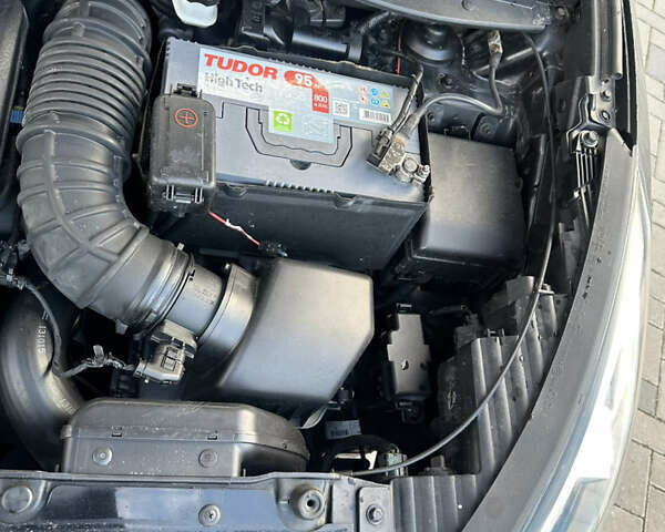 Чорний Хендай іх35, об'ємом двигуна 2 л та пробігом 230 тис. км за 13400 $, фото 71 на Automoto.ua