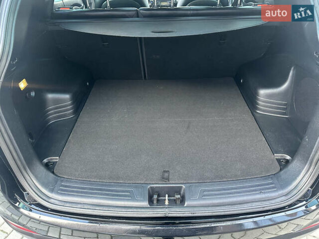 Чорний Хендай іх35, об'ємом двигуна 2 л та пробігом 230 тис. км за 13400 $, фото 45 на Automoto.ua