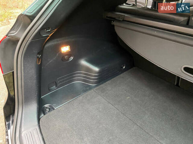 Чорний Хендай іх35, об'ємом двигуна 2 л та пробігом 160 тис. км за 15599 $, фото 80 на Automoto.ua