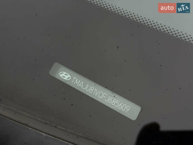 Чорний Хендай іх35, об'ємом двигуна 2 л та пробігом 240 тис. км за 15800 $, фото 55 на Automoto.ua