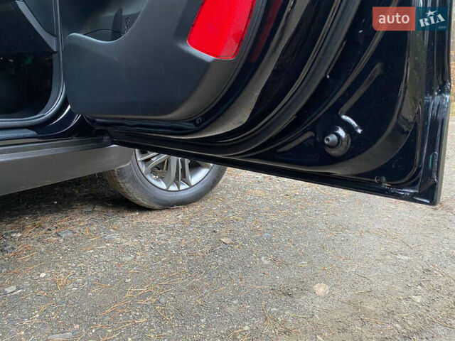 Чорний Хендай іх35, об'ємом двигуна 2 л та пробігом 160 тис. км за 15599 $, фото 93 на Automoto.ua