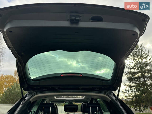 Чорний Хендай іх35, об'ємом двигуна 2 л та пробігом 164 тис. км за 17100 $, фото 37 на Automoto.ua