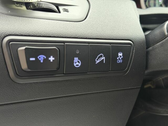 Чорний Хендай іх35, об'ємом двигуна 2 л та пробігом 240 тис. км за 14999 $, фото 20 на Automoto.ua