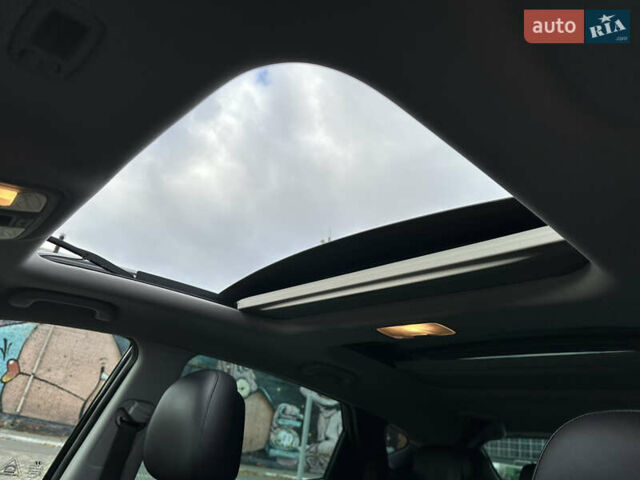Чорний Хендай іх35, об'ємом двигуна 2 л та пробігом 164 тис. км за 17100 $, фото 33 на Automoto.ua