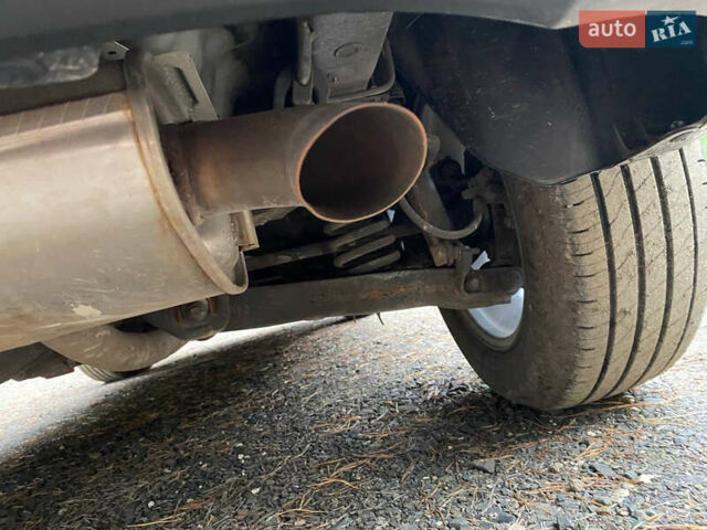 Чорний Хендай іх35, об'ємом двигуна 2 л та пробігом 160 тис. км за 15599 $, фото 114 на Automoto.ua