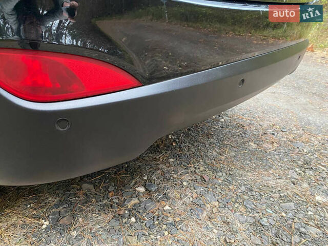 Чорний Хендай іх35, об'ємом двигуна 2 л та пробігом 160 тис. км за 15599 $, фото 39 на Automoto.ua