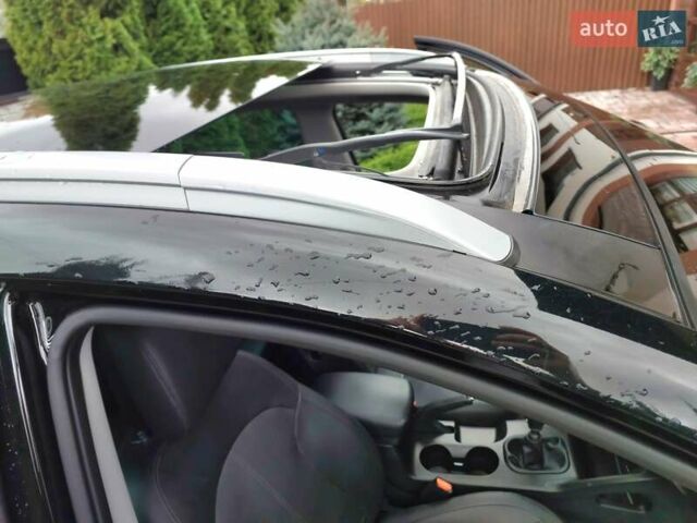 Черный Хендай их35, объемом двигателя 2 л и пробегом 152 тыс. км за 14950 $, фото 41 на Automoto.ua