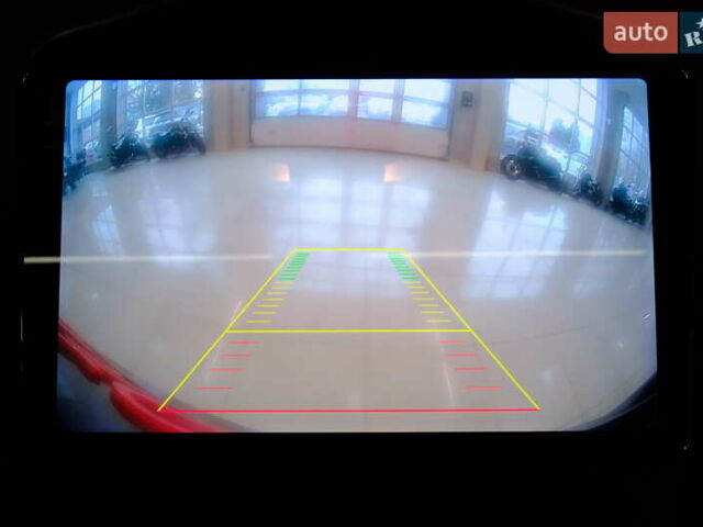 Черный Хендай их35, объемом двигателя 2 л и пробегом 182 тыс. км за 15500 $, фото 27 на Automoto.ua