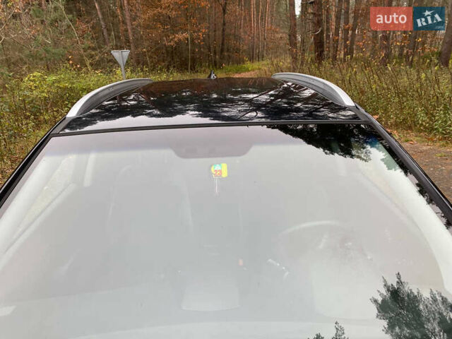 Чорний Хендай іх35, об'ємом двигуна 2 л та пробігом 160 тис. км за 15599 $, фото 32 на Automoto.ua