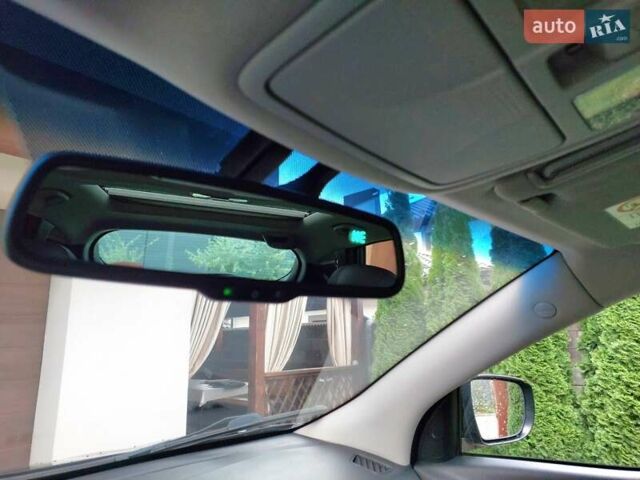 Черный Хендай их35, объемом двигателя 2 л и пробегом 152 тыс. км за 14950 $, фото 31 на Automoto.ua