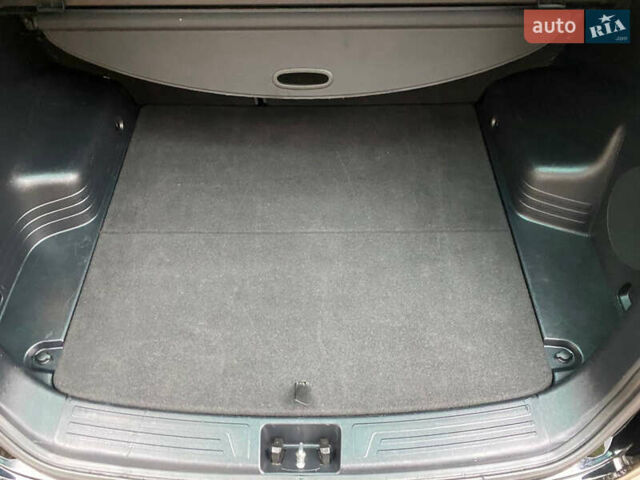 Чорний Хендай іх35, об'ємом двигуна 2 л та пробігом 160 тис. км за 15599 $, фото 89 на Automoto.ua