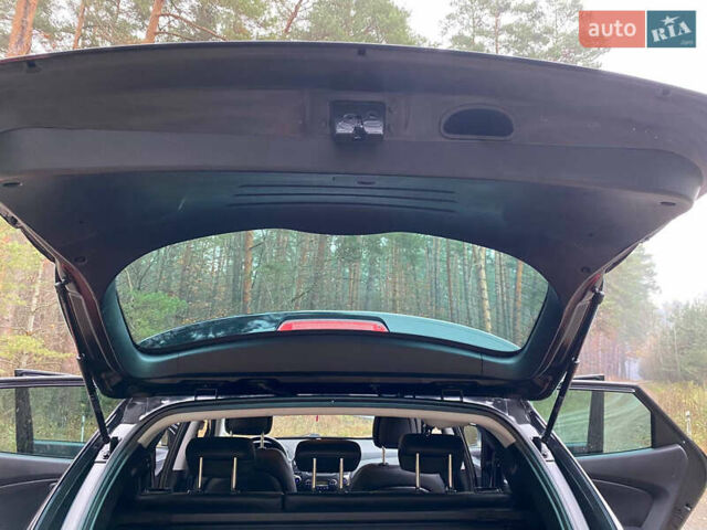 Чорний Хендай іх35, об'ємом двигуна 2 л та пробігом 160 тис. км за 15599 $, фото 82 на Automoto.ua