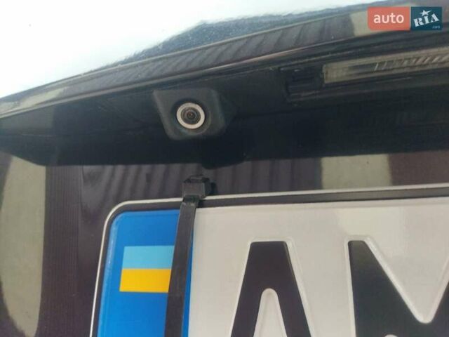 Черный Хендай их35, объемом двигателя 1.7 л и пробегом 252 тыс. км за 14900 $, фото 16 на Automoto.ua