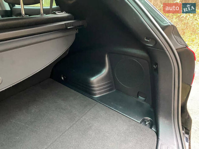 Чорний Хендай іх35, об'ємом двигуна 2 л та пробігом 160 тис. км за 15599 $, фото 79 на Automoto.ua