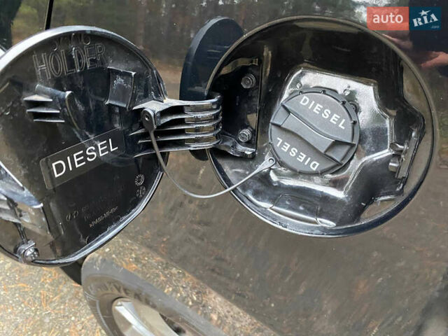 Чорний Хендай іх35, об'ємом двигуна 2 л та пробігом 160 тис. км за 15599 $, фото 40 на Automoto.ua