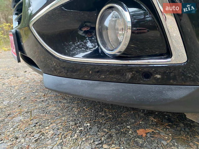 Чорний Хендай іх35, об'ємом двигуна 2 л та пробігом 160 тис. км за 15599 $, фото 41 на Automoto.ua