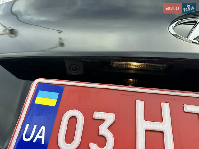 Чорний Хендай іх35, об'ємом двигуна 2 л та пробігом 164 тис. км за 17100 $, фото 46 на Automoto.ua