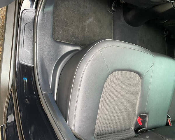 Чорний Хендай іх35, об'ємом двигуна 2 л та пробігом 160 тис. км за 15599 $, фото 55 на Automoto.ua