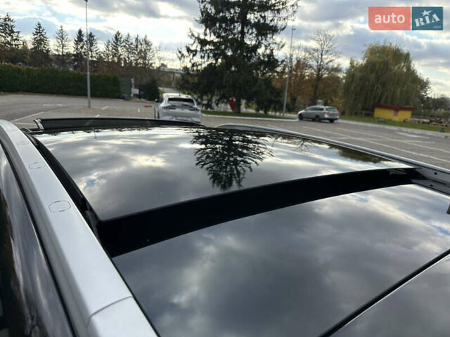 Чорний Хендай іх35, об'ємом двигуна 2 л та пробігом 164 тис. км за 17100 $, фото 35 на Automoto.ua