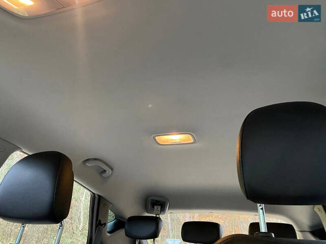 Чорний Хендай іх35, об'ємом двигуна 2 л та пробігом 160 тис. км за 15599 $, фото 96 на Automoto.ua