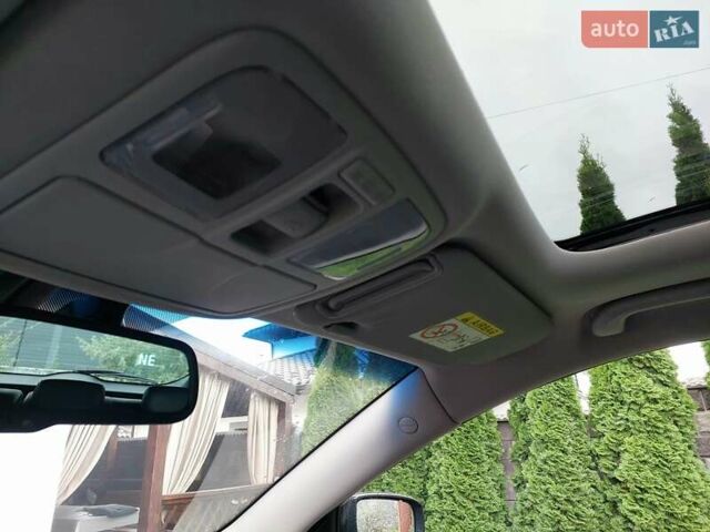 Черный Хендай их35, объемом двигателя 2 л и пробегом 152 тыс. км за 14950 $, фото 32 на Automoto.ua