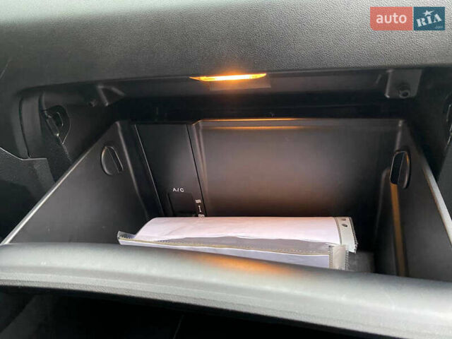 Чорний Хендай іх35, об'ємом двигуна 2 л та пробігом 160 тис. км за 15599 $, фото 58 на Automoto.ua