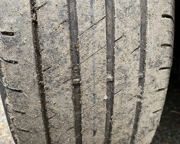 Чорний Хендай іх35, об'ємом двигуна 2 л та пробігом 160 тис. км за 15599 $, фото 108 на Automoto.ua