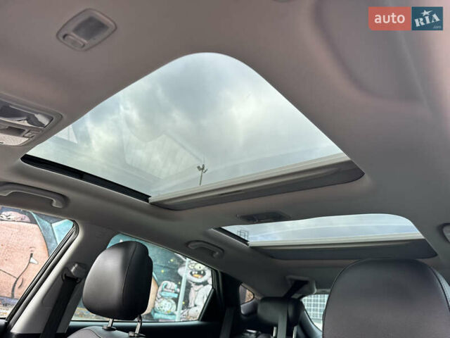 Чорний Хендай іх35, об'ємом двигуна 2 л та пробігом 164 тис. км за 17100 $, фото 30 на Automoto.ua