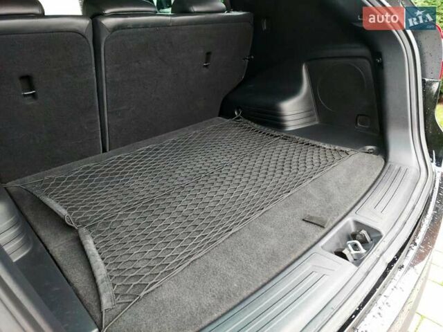 Черный Хендай их35, объемом двигателя 2 л и пробегом 152 тыс. км за 14950 $, фото 56 на Automoto.ua