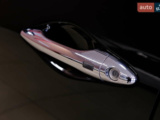 Черный Хендай их35, объемом двигателя 2 л и пробегом 182 тыс. км за 15500 $, фото 46 на Automoto.ua