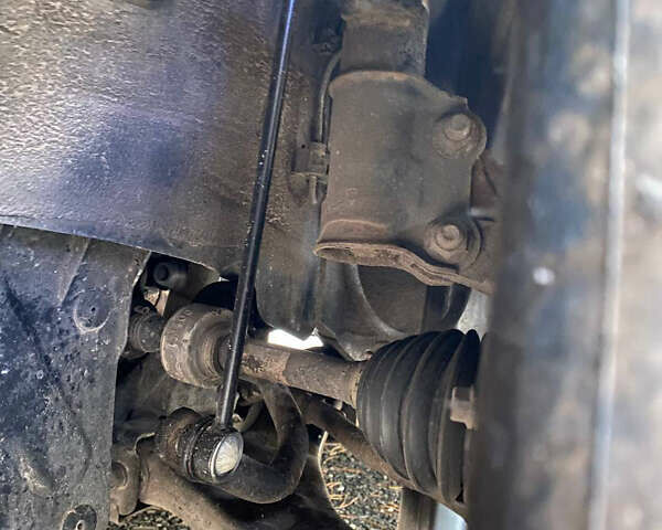 Чорний Хендай іх35, об'ємом двигуна 2 л та пробігом 160 тис. км за 15599 $, фото 117 на Automoto.ua