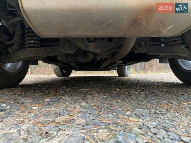 Чорний Хендай іх35, об'ємом двигуна 2 л та пробігом 160 тис. км за 15599 $, фото 112 на Automoto.ua