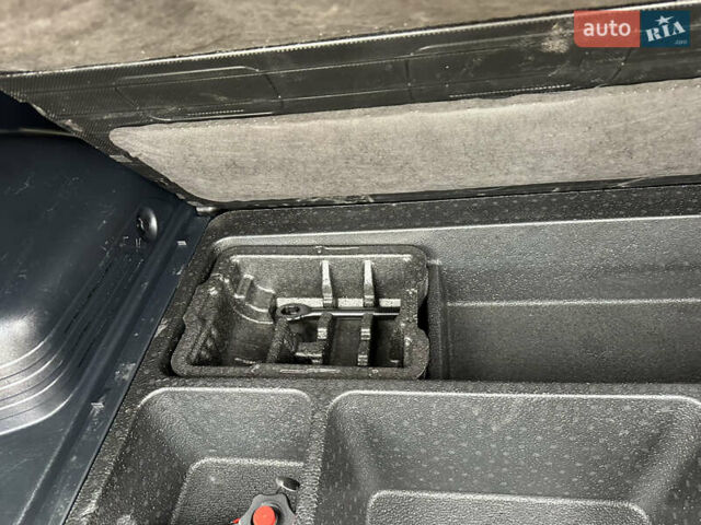 Чорний Хендай іх35, об'ємом двигуна 2 л та пробігом 164 тис. км за 17100 $, фото 41 на Automoto.ua