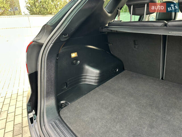Чорний Хендай іх35, об'ємом двигуна 2 л та пробігом 164 тис. км за 17100 $, фото 39 на Automoto.ua