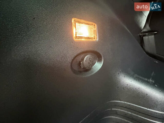 Чорний Хендай іх35, об'ємом двигуна 2 л та пробігом 240 тис. км за 15800 $, фото 48 на Automoto.ua